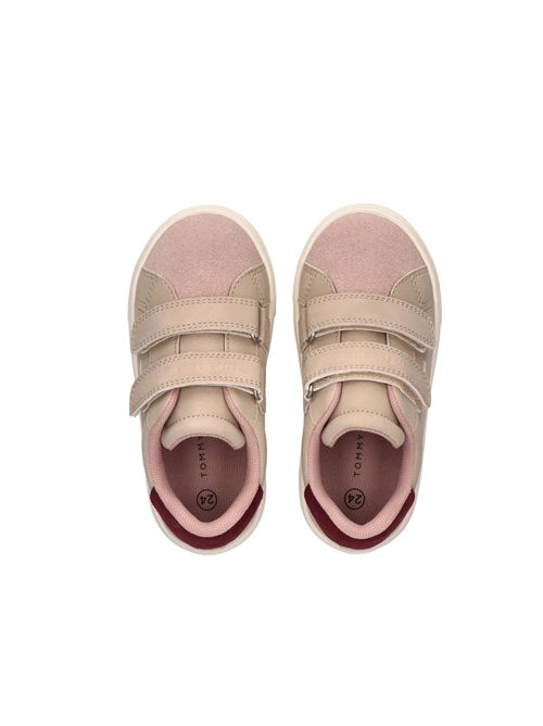 Sneakers, bambina, logate. TOMMY HILFIGER | T1A9 35062 0315Y640